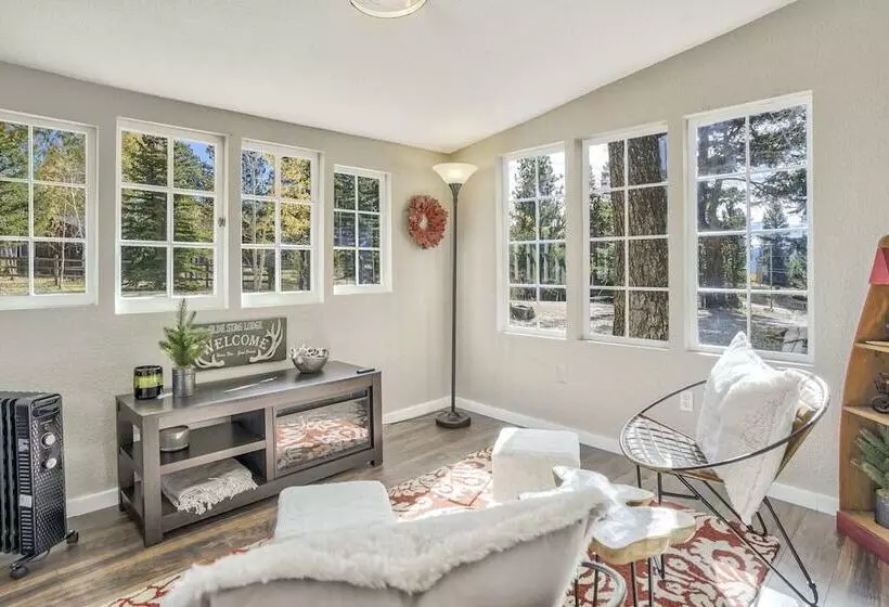 2brwren S Nestdowntown And Hiking Nearby