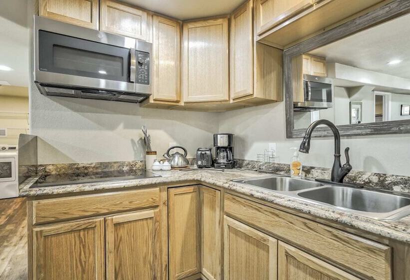 6bdmountain Getawayfire Placeminutes To Pikes Peak & Charis