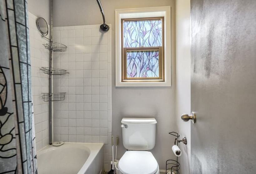 6bdmountain Getawayfire Placeminutes To Pikes Peak & Charis