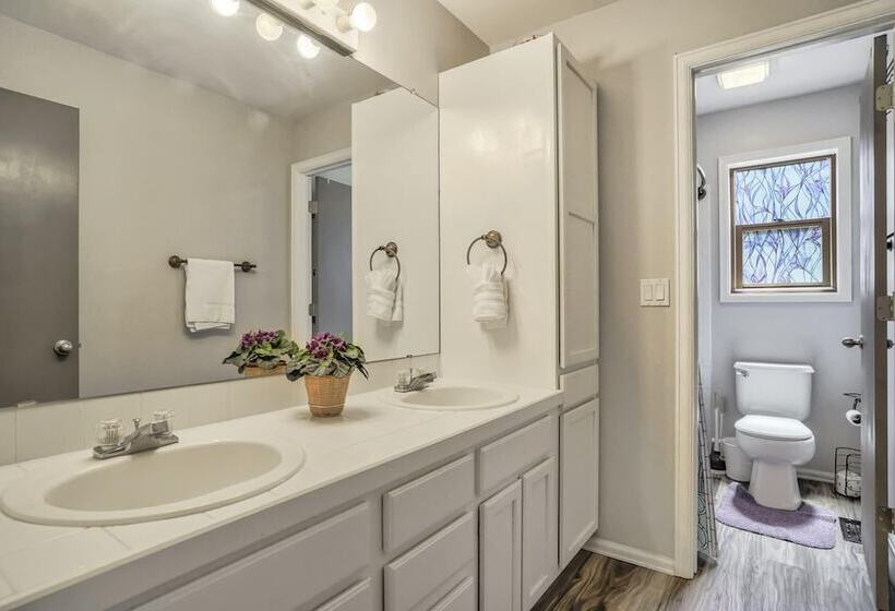 6bdmountain Getawayfire Placeminutes To Pikes Peak & Charis