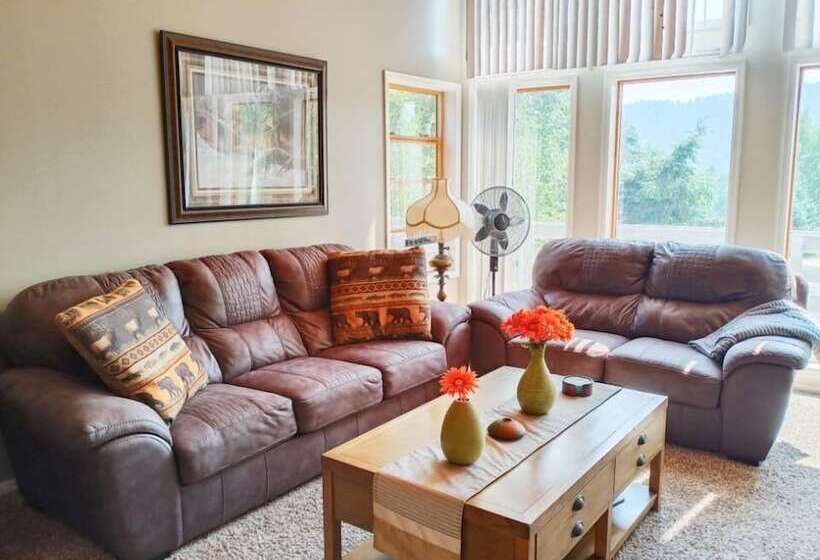 6bdmountain Getawayfire Placeminutes To Pikes Peak & Charis