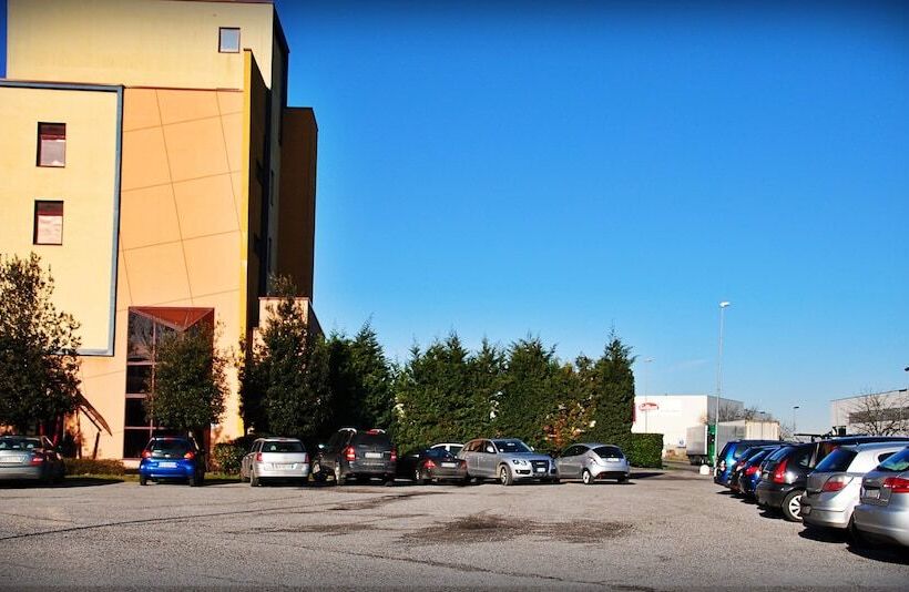 בית מלון כפרי Eco