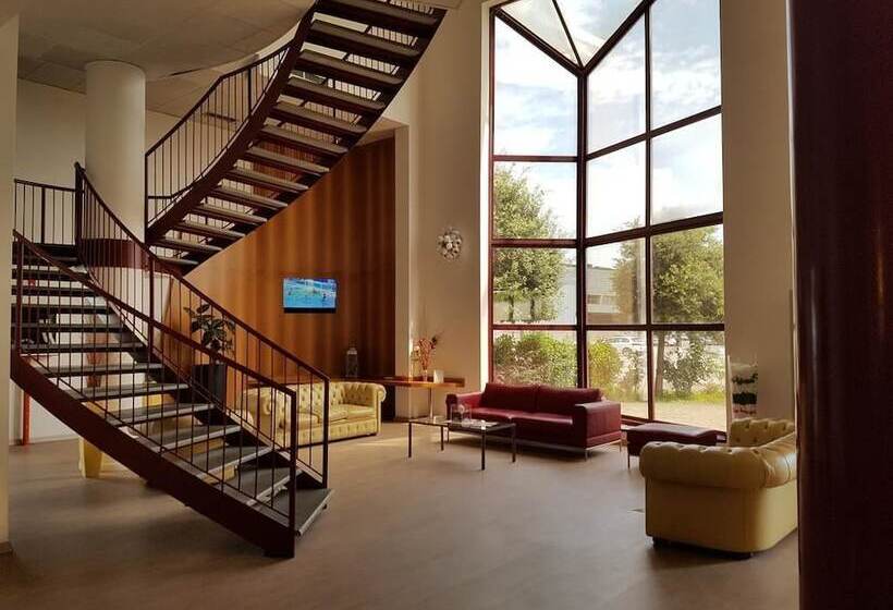 בית מלון כפרי Eco