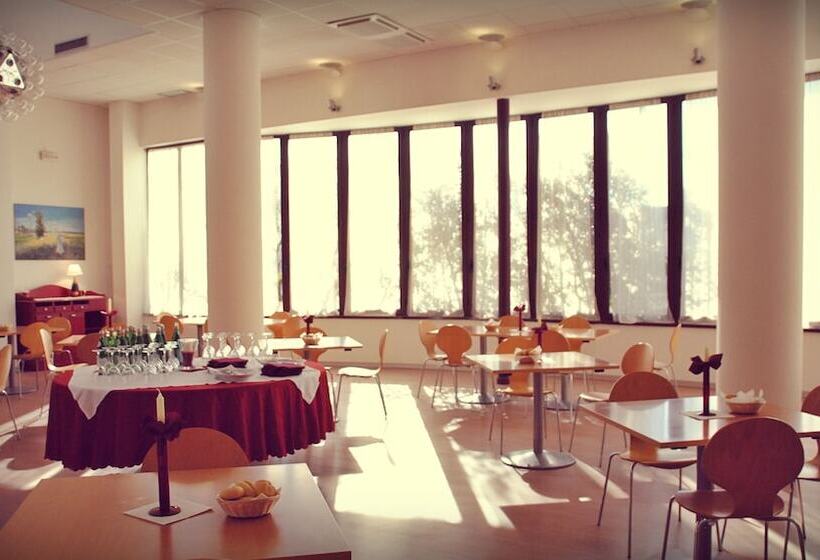 בית מלון כפרי Eco