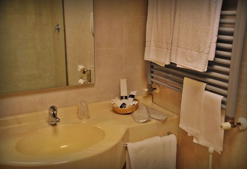 בית מלון כפרי Eco