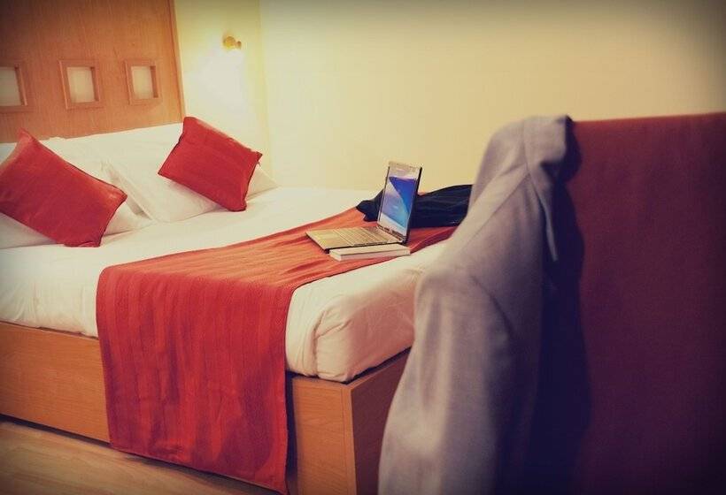 בית מלון כפרי Eco