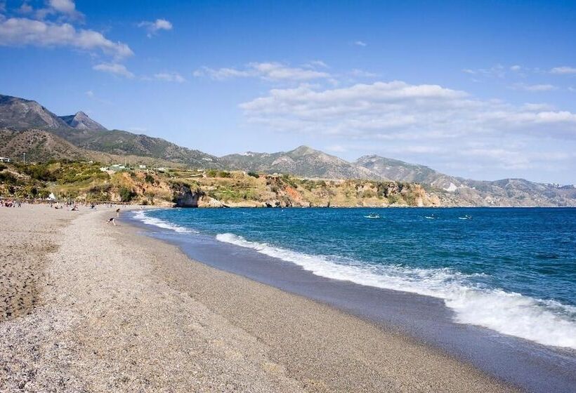 בית מלון כפרי Apartamentos Latin