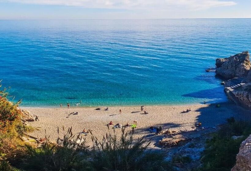 בית מלון כפרי Apartamentos Latin