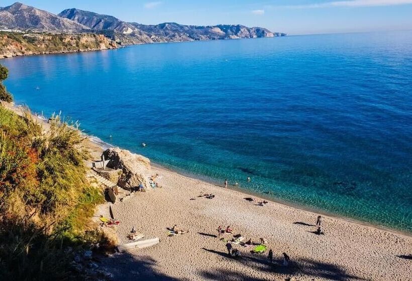 בית מלון כפרי Apartamentos Latin