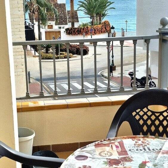 בית מלון כפרי Apartamentos Latin