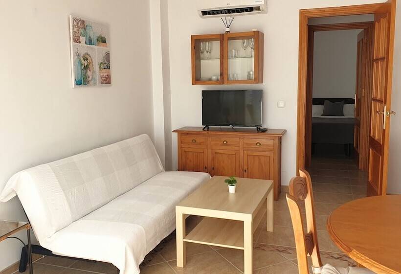 בית מלון כפרי Apartamentos Latin