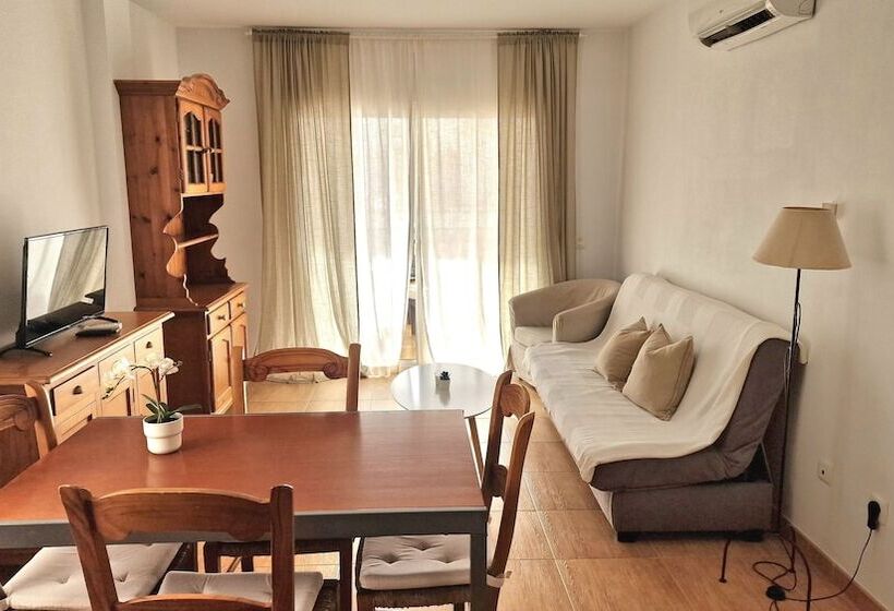 בית מלון כפרי Apartamentos Latin