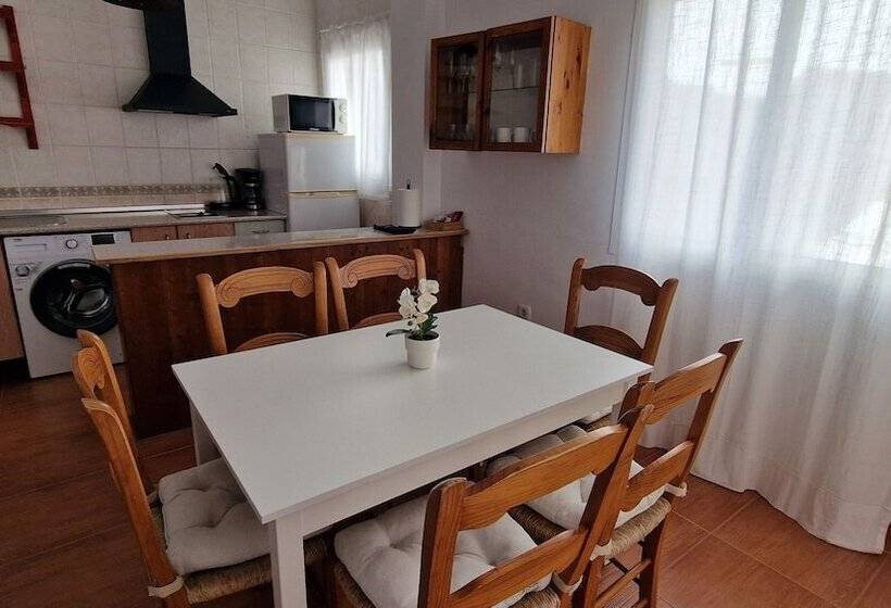 בית מלון כפרי Apartamentos Latin