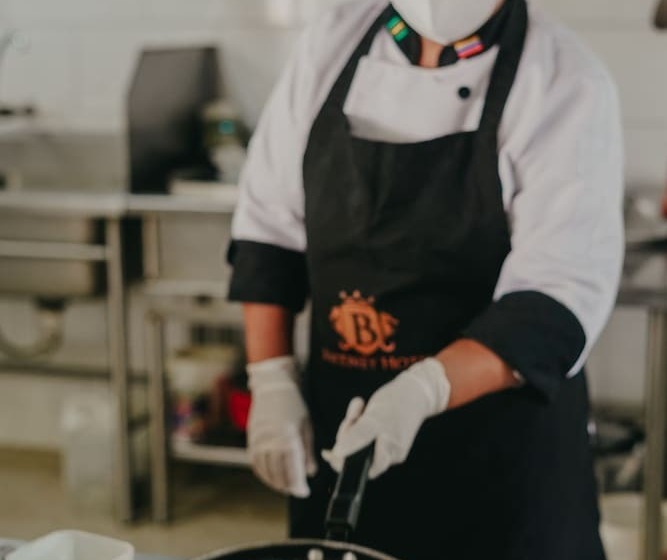 Britney Hotel Machala