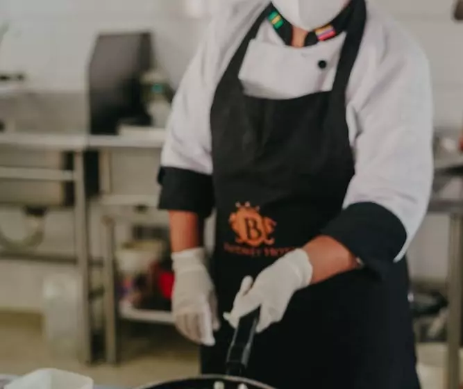 Britney Hotel Machala