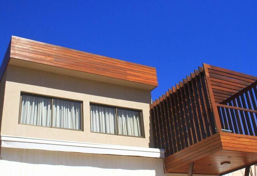 Hotel Corveta Pousada E Restaurante