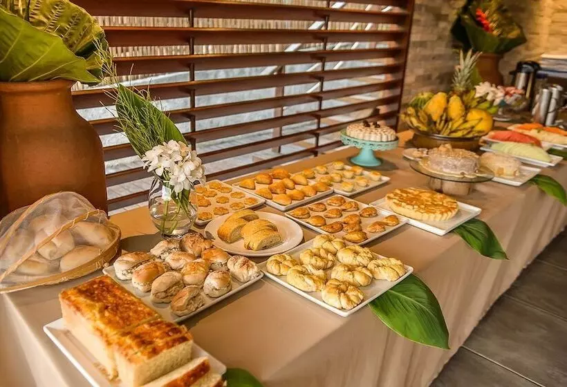 هتل Corveta Pousada E Restaurante