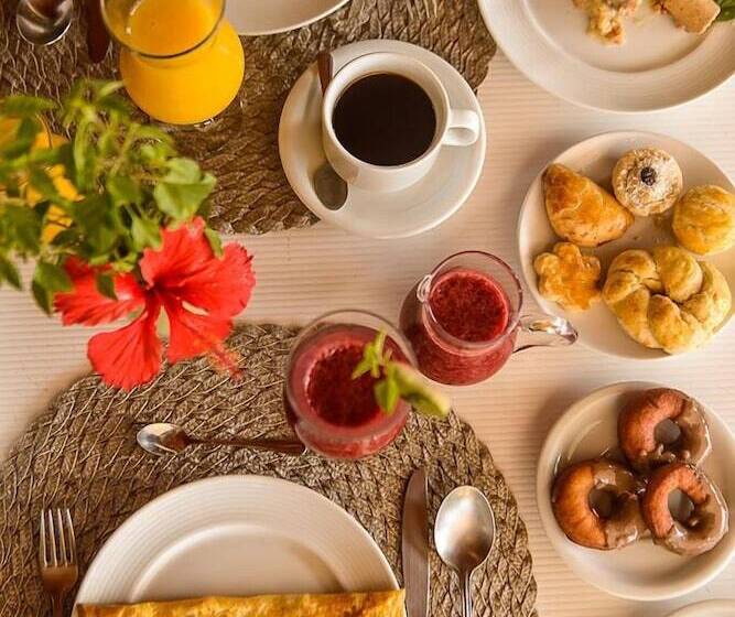 Hotel Corveta Pousada E Restaurante