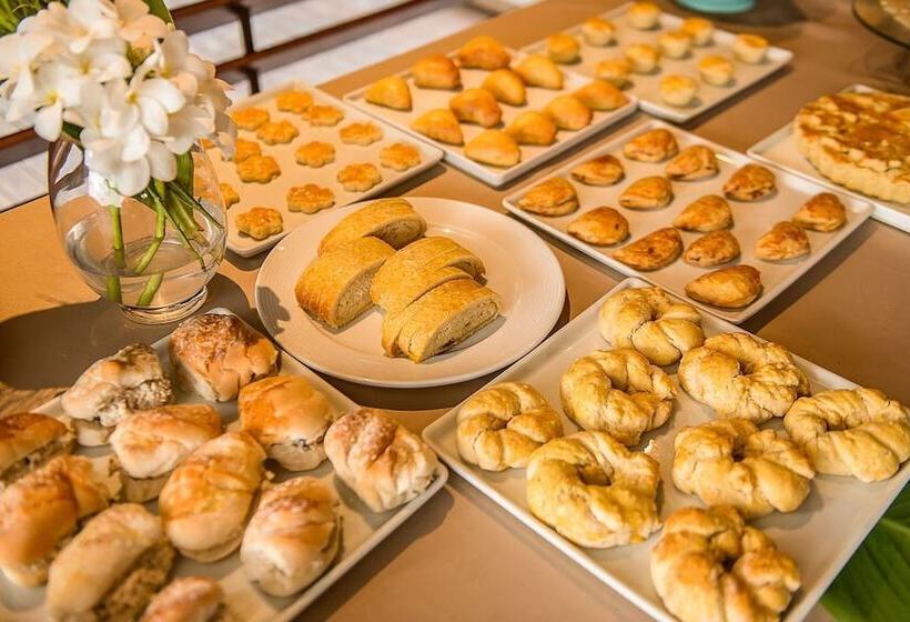 Hotel Corveta Pousada E Restaurante