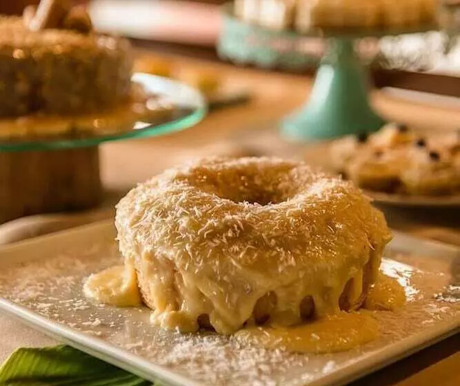 هتل Corveta Pousada E Restaurante