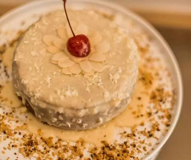هتل Corveta Pousada E Restaurante