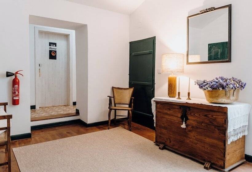 בית מלון כפרי Quinta Do Louredo   évora