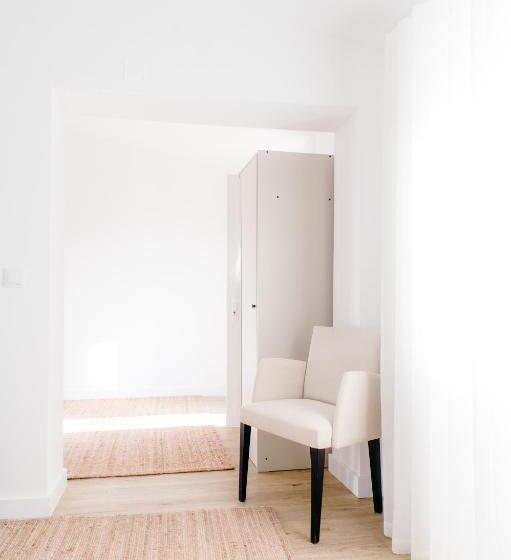 בית מלון כפרי Quinta Do Louredo   évora