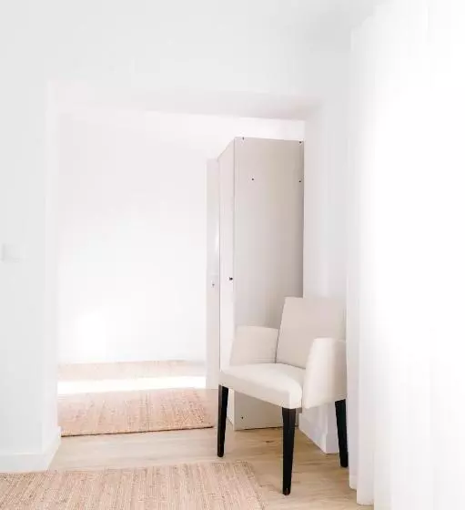 Maaseutuhotelli Quinta Do Louredo   évora