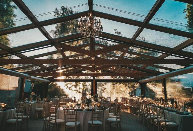 בית מלון כפרי Quinta Do Louredo   évora