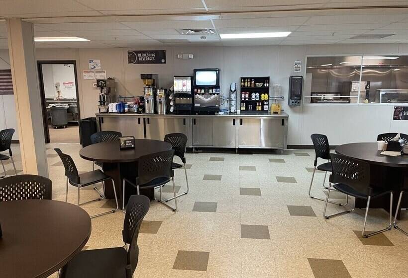 Motel The Armadillo Hotel Carlsbad