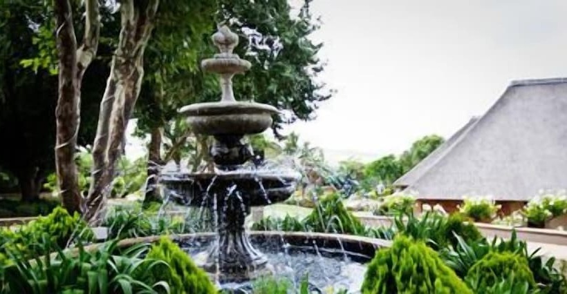 Пансион Engedi Guesthouse