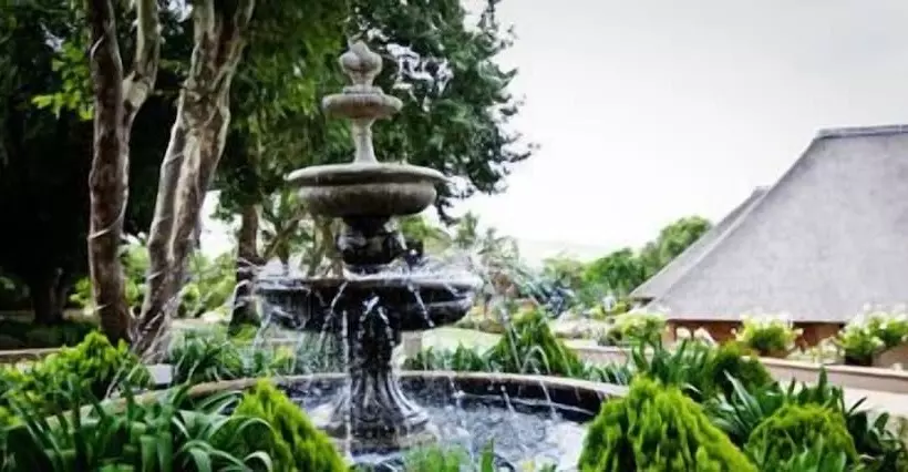 ペンション Engedi Guesthouse