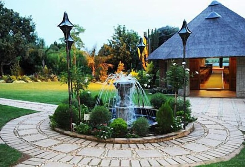 Пансион Engedi Guesthouse