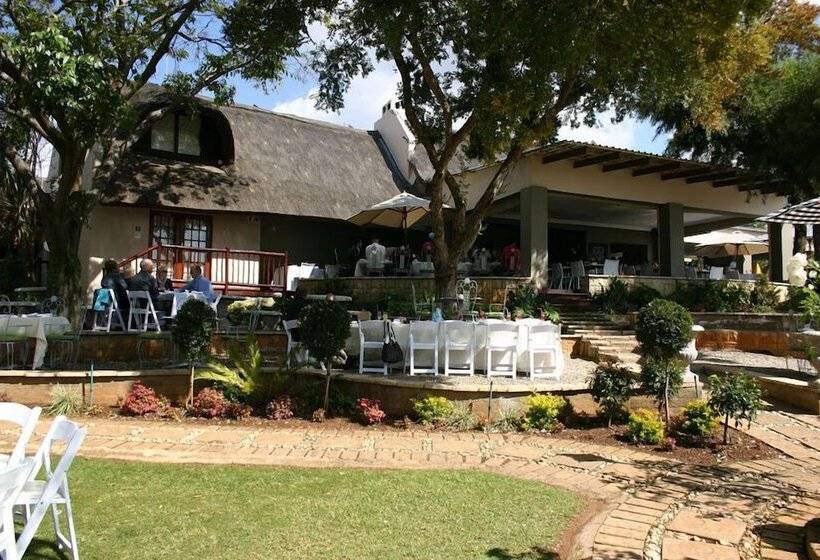 Пансион Engedi Guesthouse