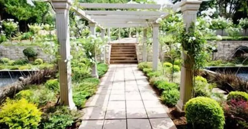 ペンション Engedi Guesthouse