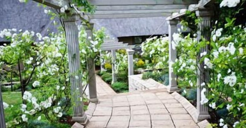 Пансион Engedi Guesthouse