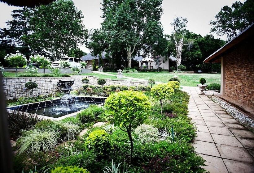 Пансион Engedi Guesthouse