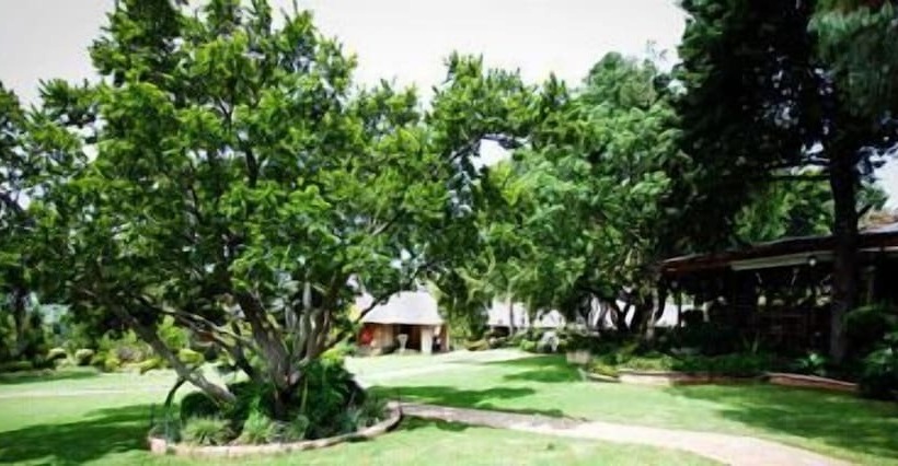 Пансион Engedi Guesthouse