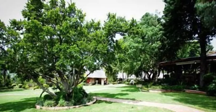 ペンション Engedi Guesthouse