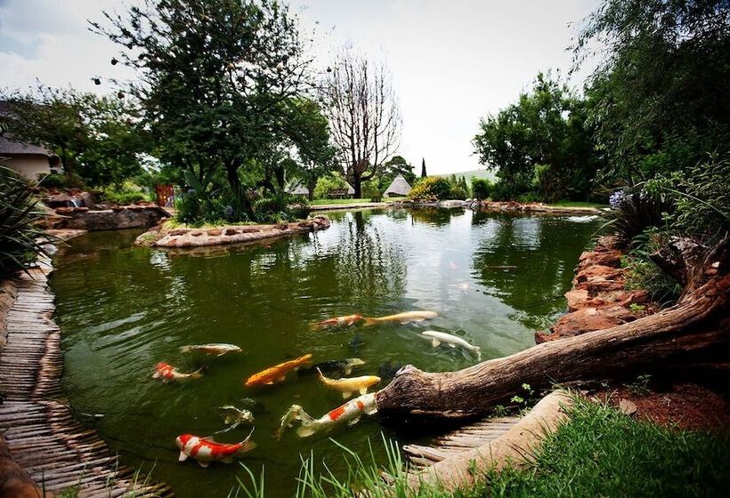 Пансион Engedi Guesthouse