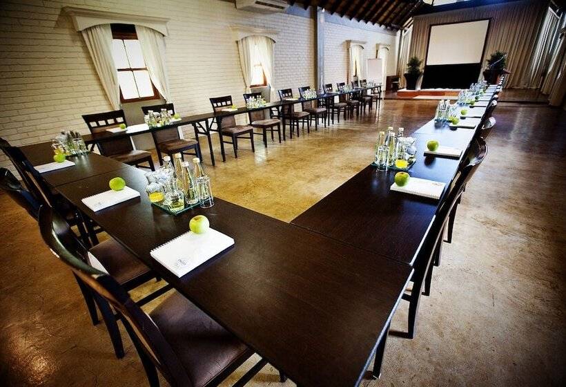 Пансион Engedi Guesthouse