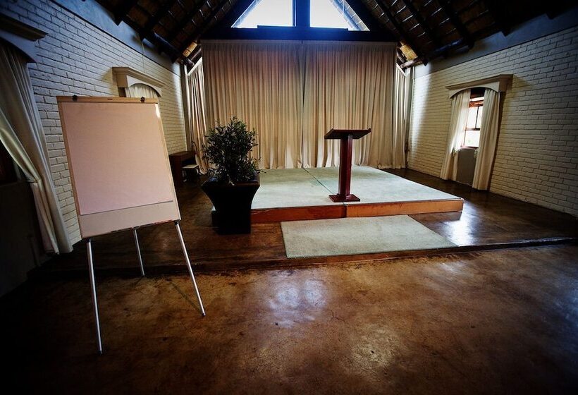 Пансион Engedi Guesthouse