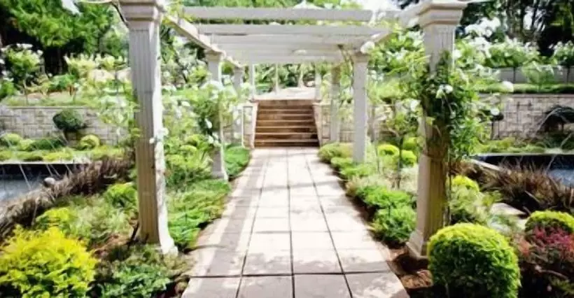 ペンション Engedi Guesthouse