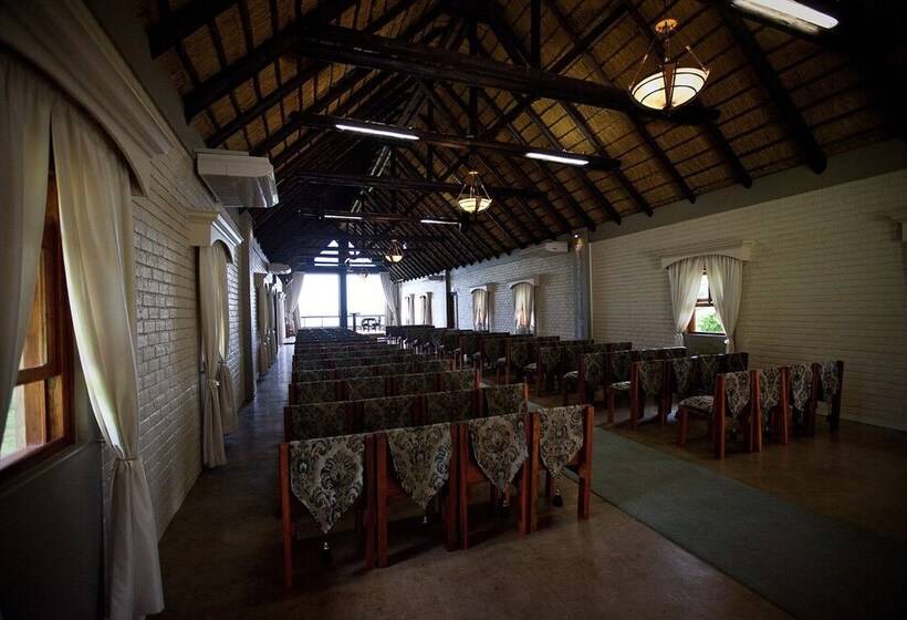 Пансион Engedi Guesthouse