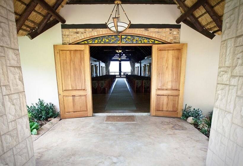 Пансион Engedi Guesthouse