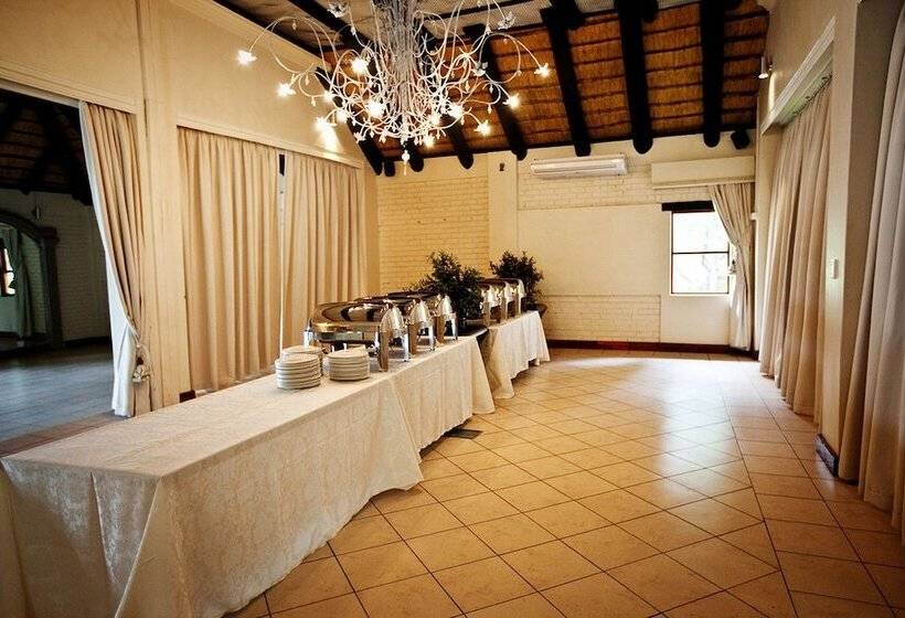 Пансион Engedi Guesthouse