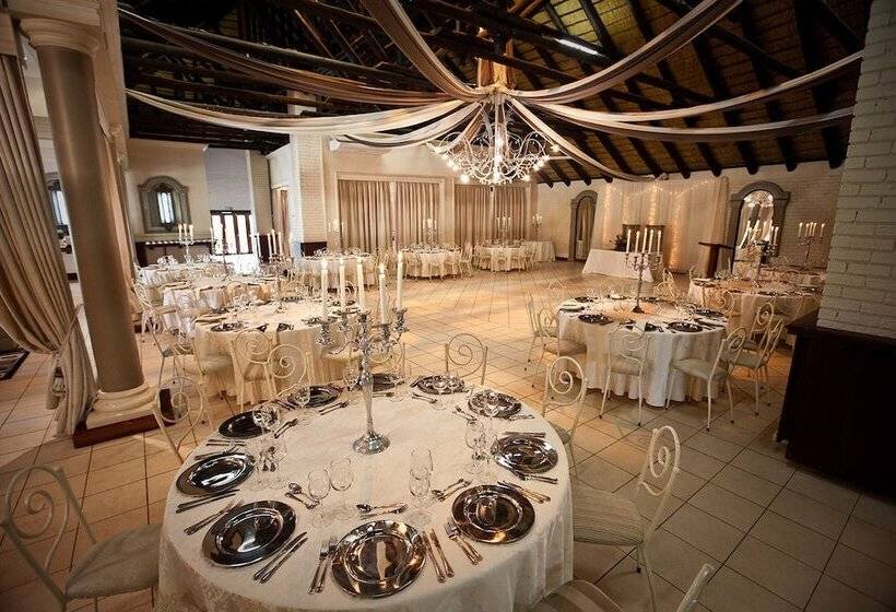 Пансион Engedi Guesthouse