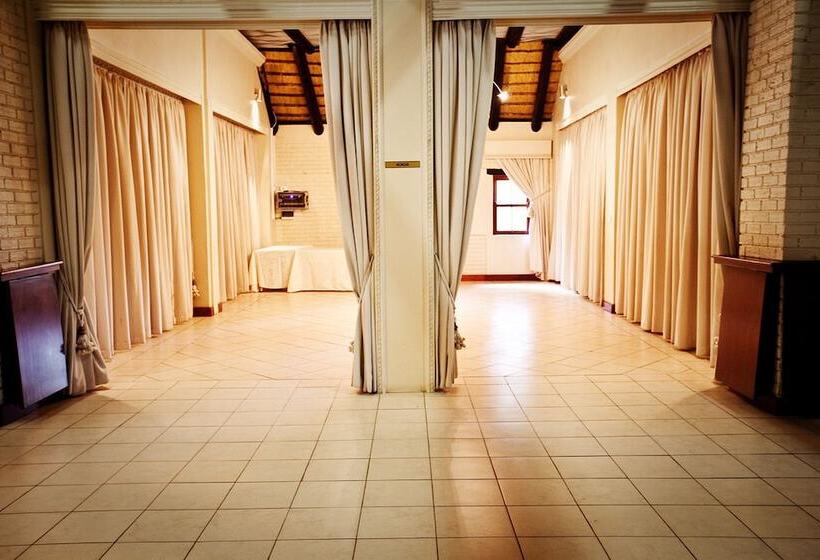 Пансион Engedi Guesthouse