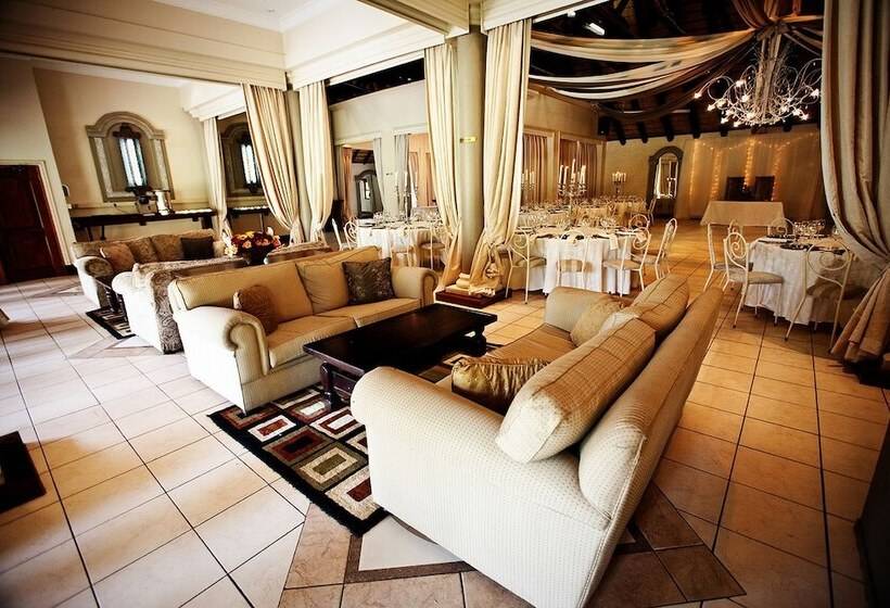 Пансион Engedi Guesthouse