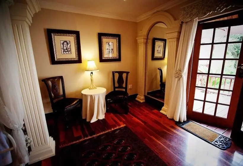 ペンション Engedi Guesthouse